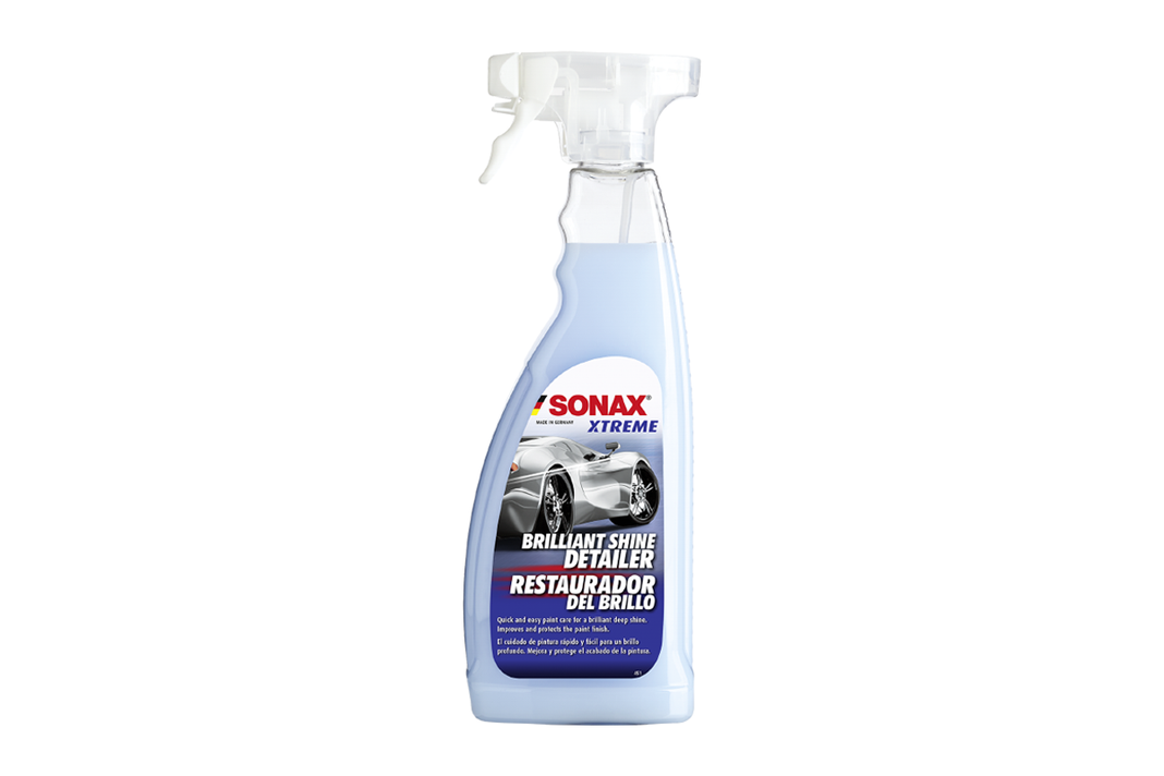 Abrillantador Restaurador de Brillo Sonax Xtreme 750 ml Transparente [ 9997 ]