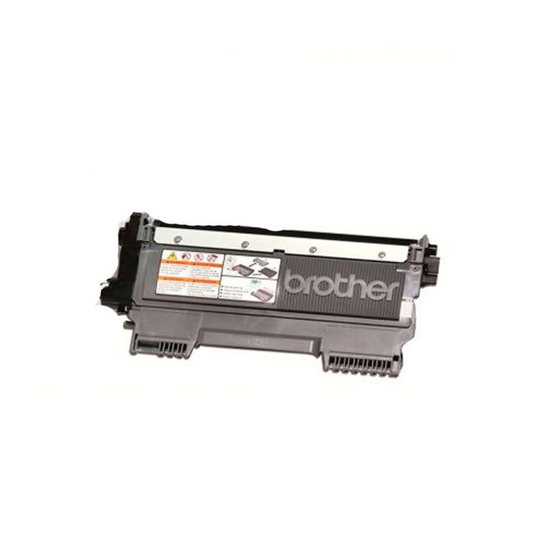 Brother Toner Tn420 Para 1200 Paginas Negro-2