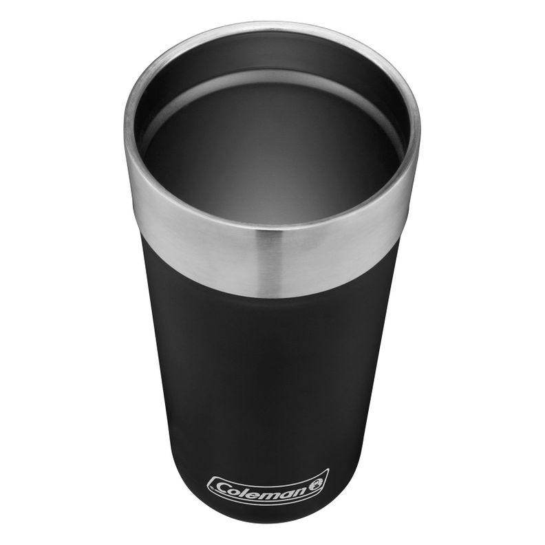 Vaso Termico Brew Black 600 ML Coleman-2