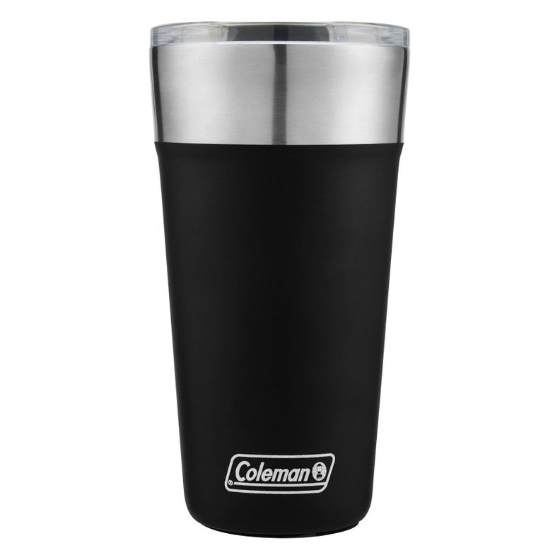 Vaso Termico Brew Black 600 ML Coleman-0