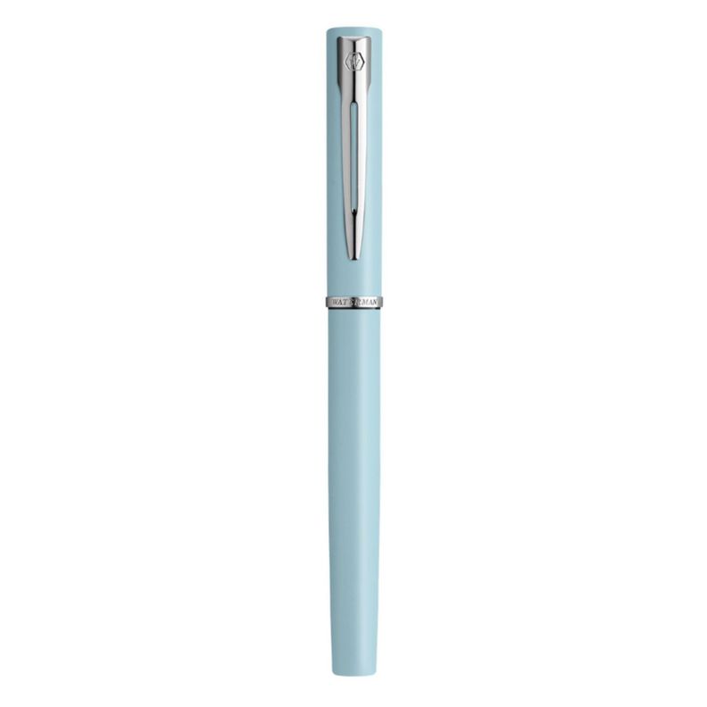 Waterman Allure Pastel Verde Pluma Fuente Estilográfica-1
