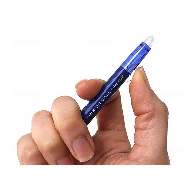 Pack Frixion Ball Slim 18 Unidades + Estuche Regalo-5