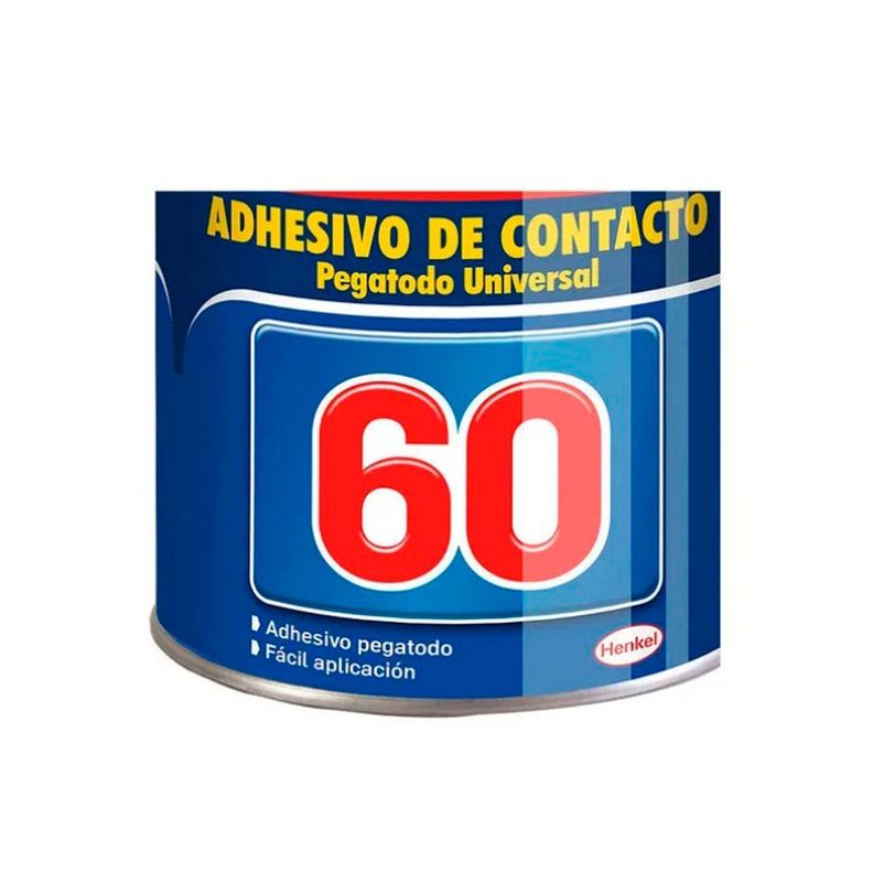 Pegamento Adhesivo De Contacto Multiuso Agorex-60 1 Litro-2