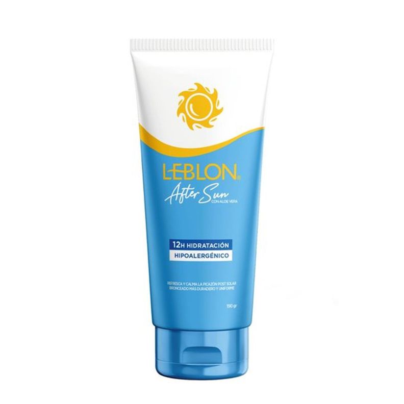 Leblon After Sun Hidrata Refresca Prolonga Tu Bronceado-1