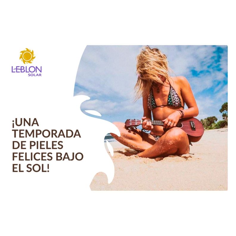 Leblon After Sun Hidrata Refresca Prolonga Tu Bronceado-3