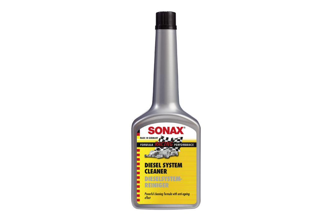 Limpiador de Sistema Diesel SONAX 250ml-0