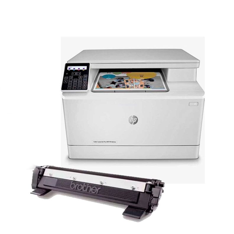 Toner Brother Tn-1060 Original 1810 1815 1510 1512 1602 1617-2