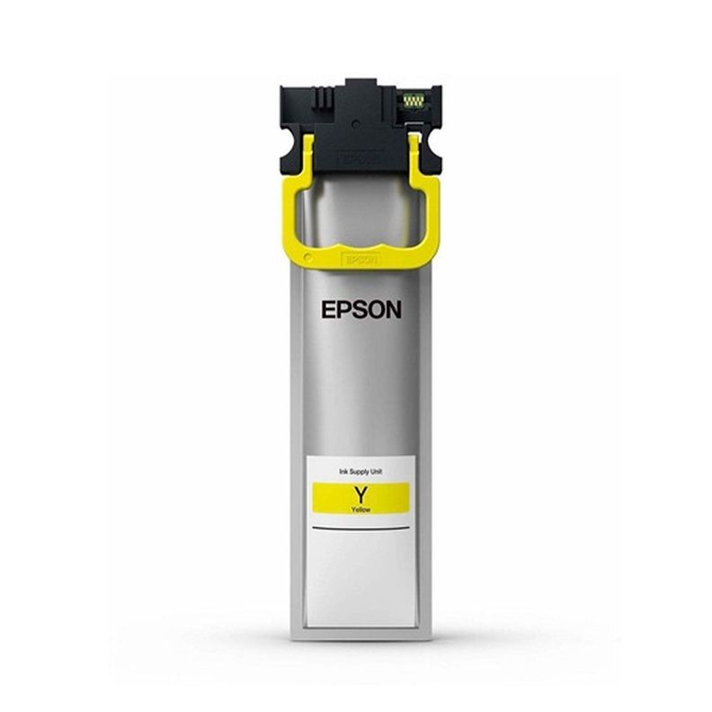 Tinta Epson T941 Yellow Workforce Wf C5710 C5790 C5210 C5290-0