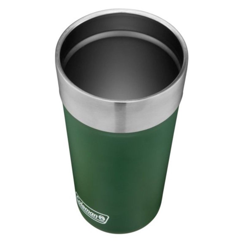 Vaso Termico Brew Herit Green 600 ML Coleman-2