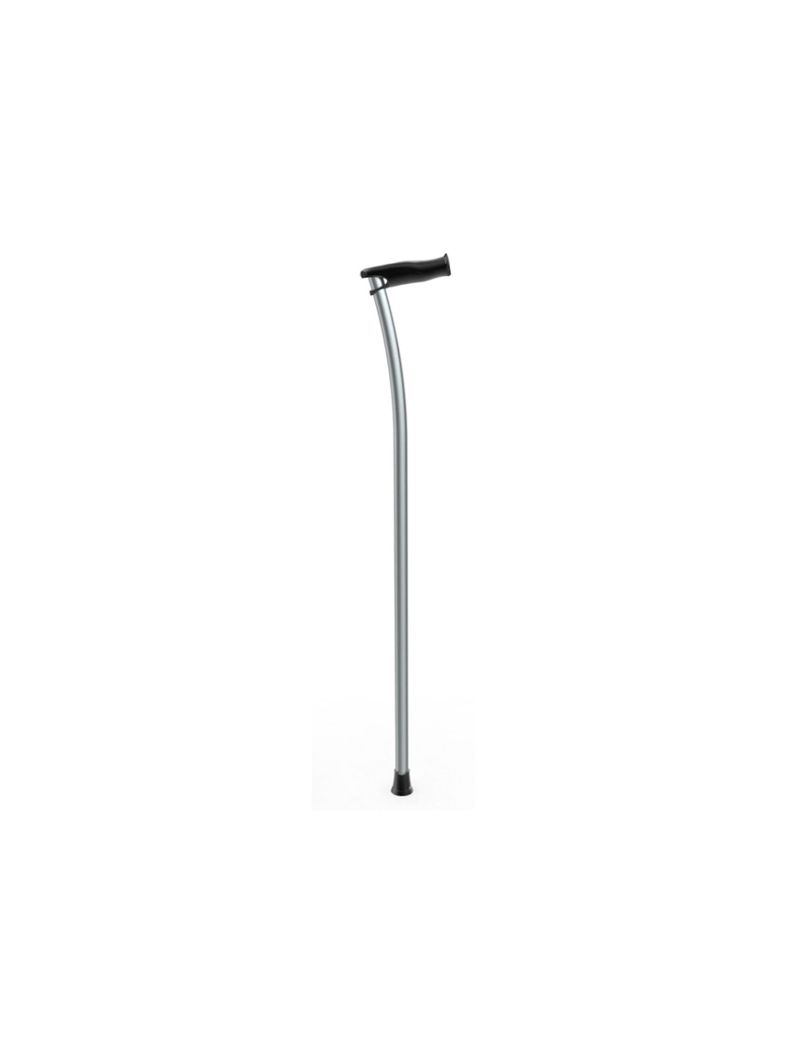 Bastón Ortopédico Aluminio Liviano Indesmed-0