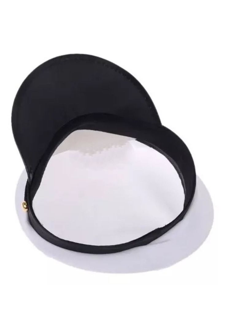 Sombrero Capitán Marino Gorro Naval Fiestas Disfraces-3