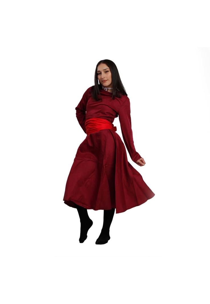 Disfraz de Mujer Campesina Colonial Amityville Halloween-0