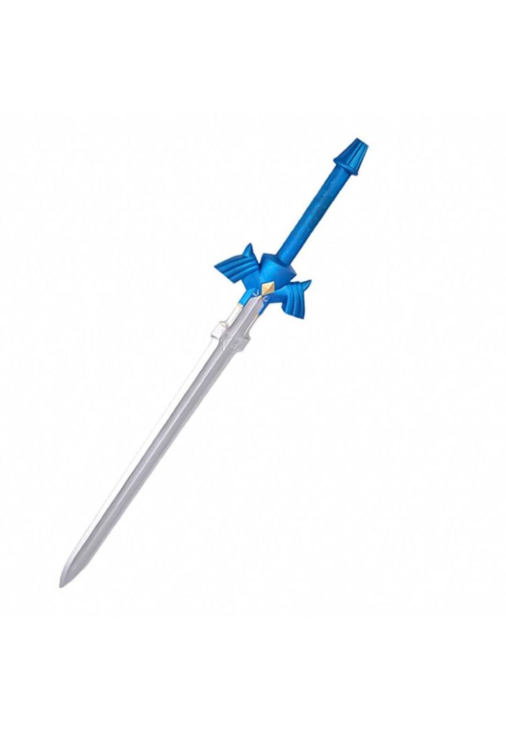 Espada Maestra Cosplay Link - The legend of Zelda-0