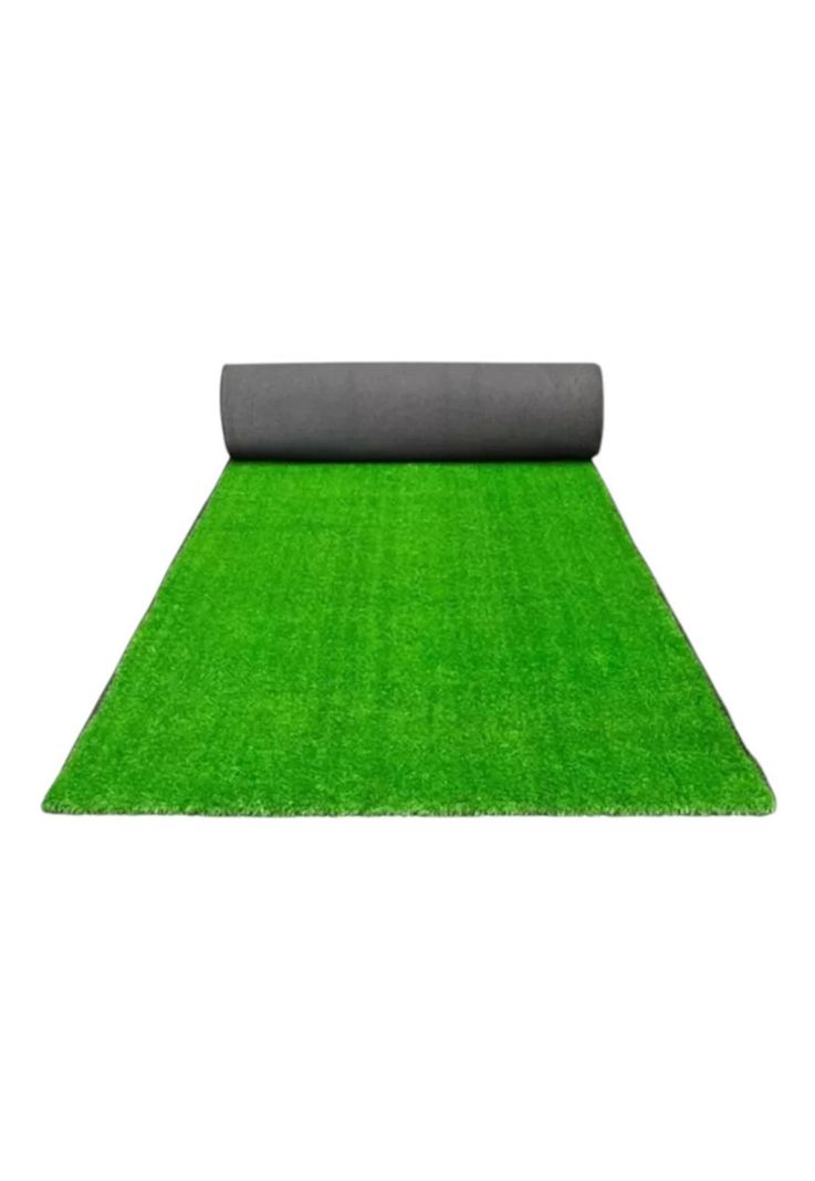 Pasto Sintético 20 mm Rollo Calidad Premium 2mtsx1mts