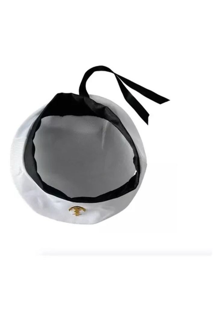 Sombrero Marino Gorro Naval Accesorio Disfraces Cotillon-2