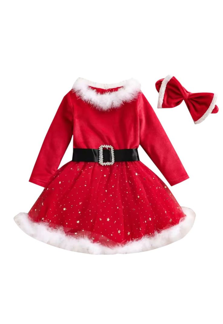Disfraz Infantil Vestido Pascuera Premium Infantil-0