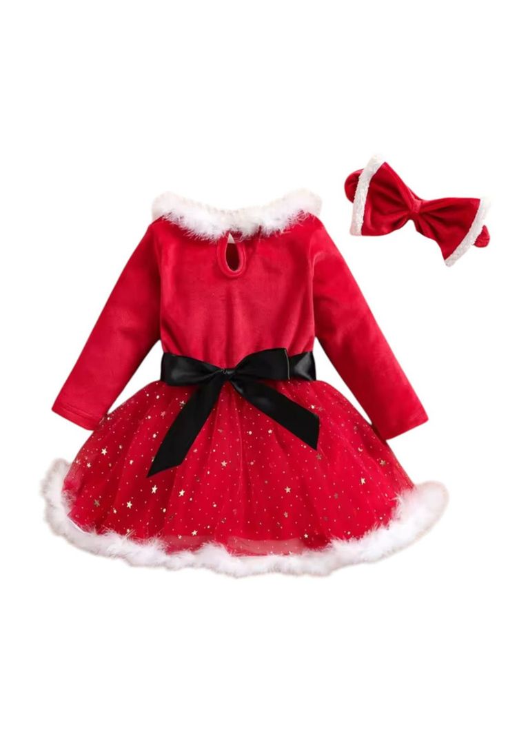 Disfraz Infantil Vestido Pascuera Premium Infantil-3