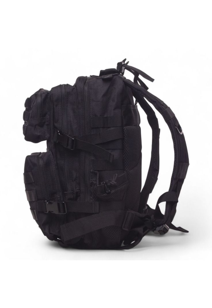 Mochila 25L Delta Negra TITAN FIT-5
