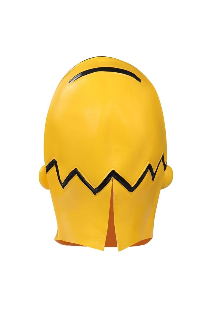 Mascara Homero Simpson Los Simpson Latex Adulto-2