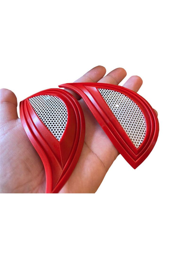 Faceshell Premium Cosplay Spiderman-4