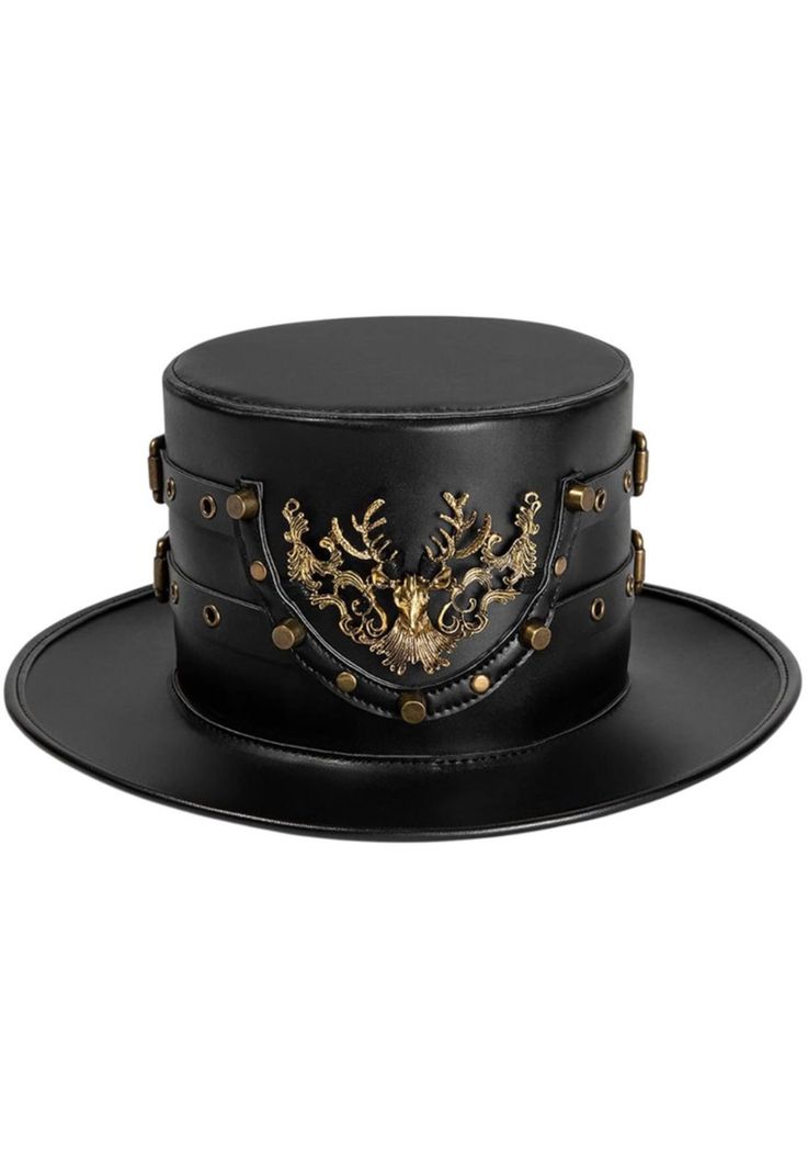 Sombrero Venado Premium Disfraz-1