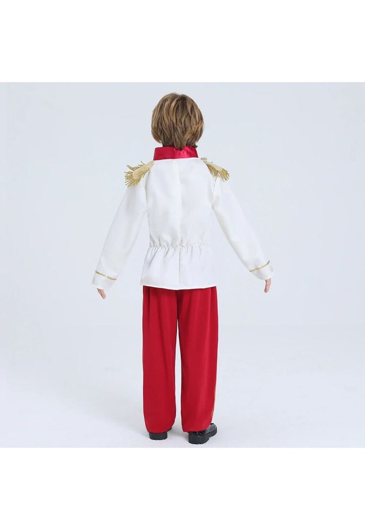 Disfraz Infantil Principe Encantador Disney Cenicienta-1