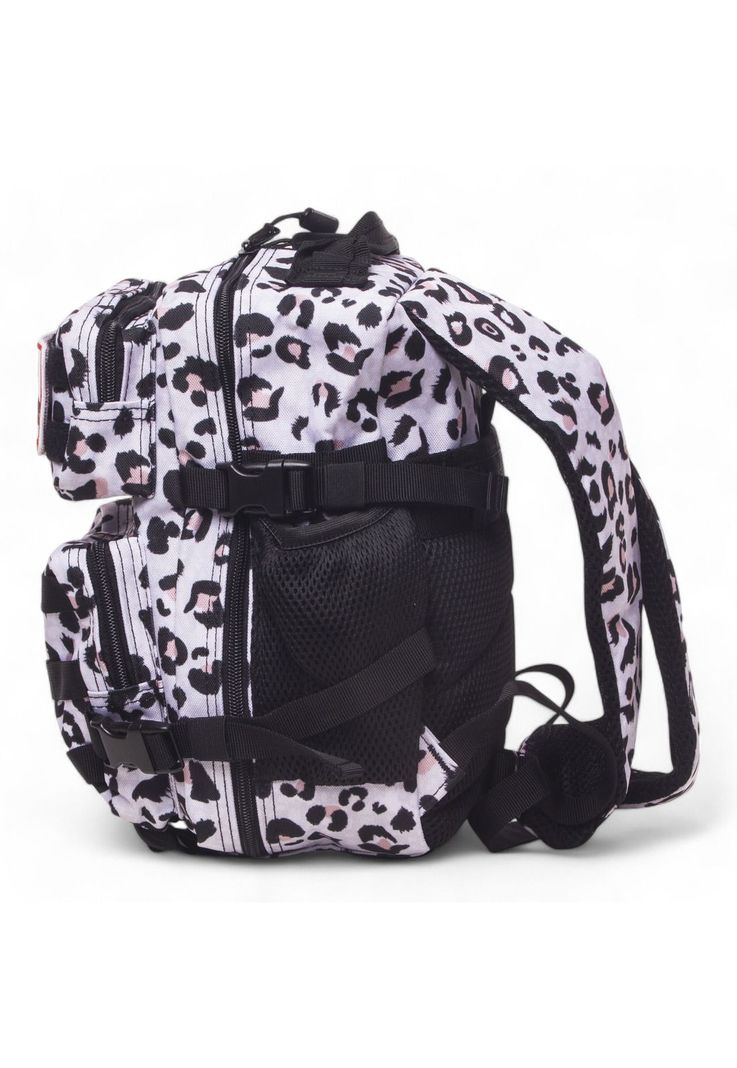 Mochila táctica 9L Sigma Leopardo Titanfit-1