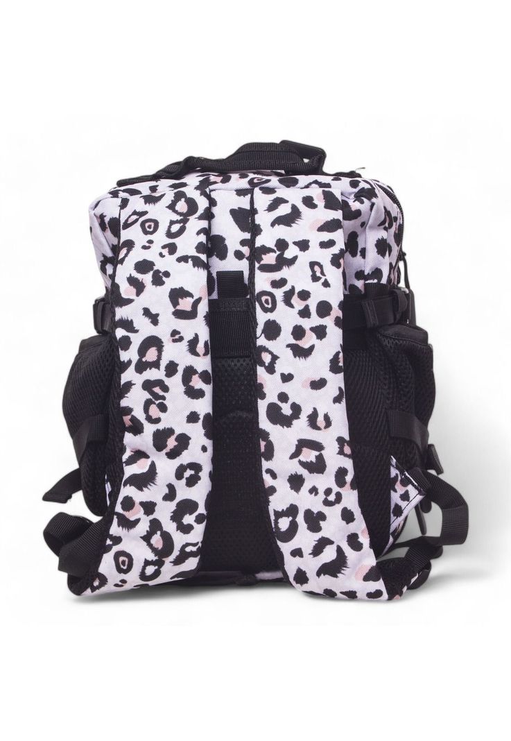 Mochila táctica 9L Sigma Leopardo Titanfit-2