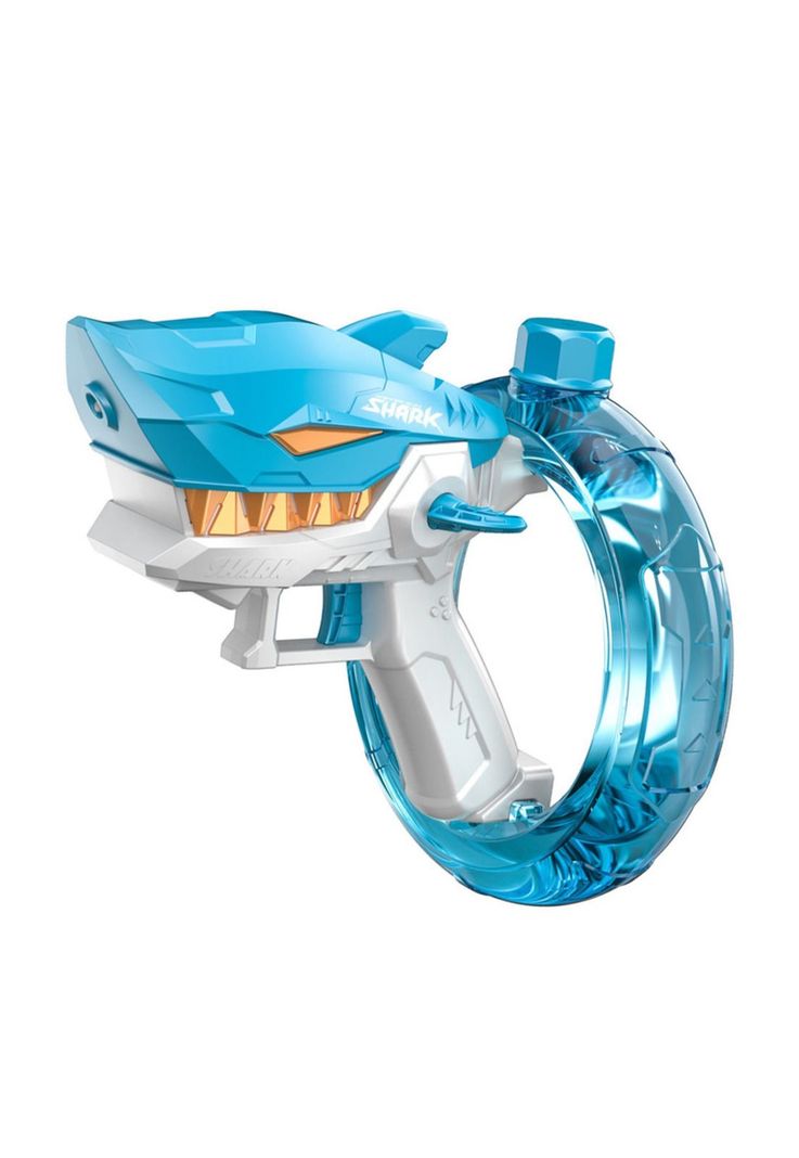 Pistola de Agua Tiburon Premium-0