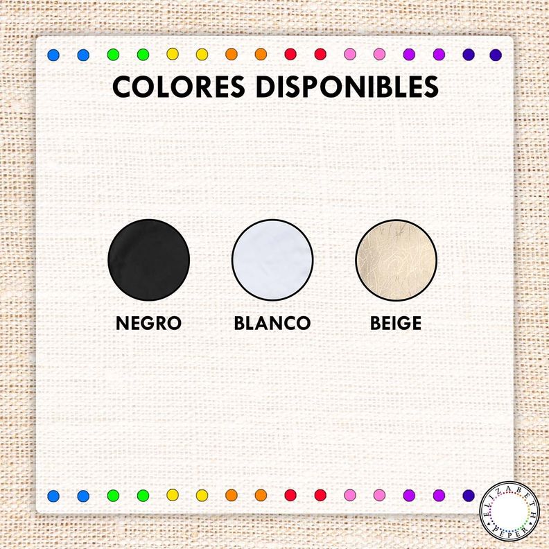 JUEGO DE 4 SERVILLETAS DE TELA 40X40 NEGRO-3