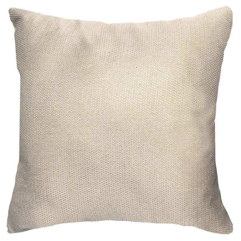 PACK 4 FUNDAS COJIN DECORATIVO ECOCUERO NEGRO CAFE 45X45-2