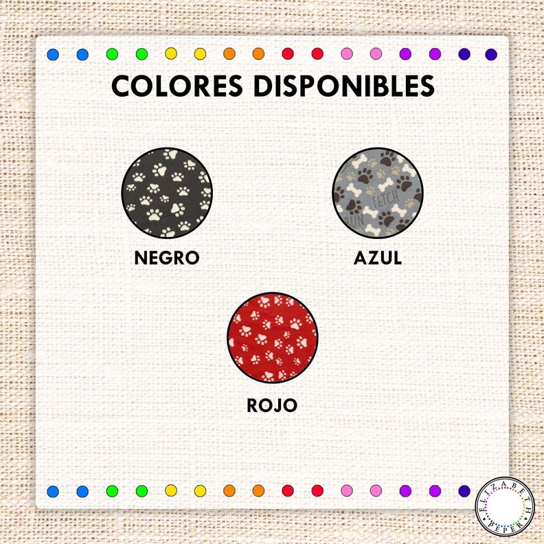 CAMA PARA MASCOTA ANTIESTRES 60CM CON MANTA ROJO-5