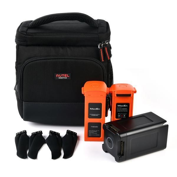 Autel Robotics EVO 2 Fly More Kit-1