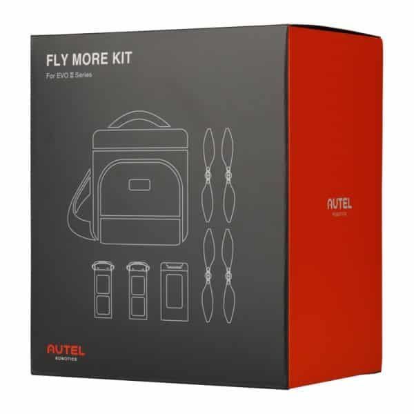 Autel Robotics EVO 2 Fly More Kit-0