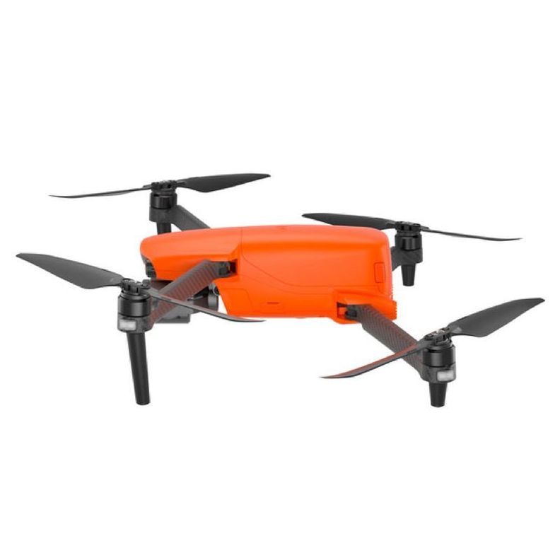 Autel Robotics Drone EVO Lite+ Premium Bundle Color NARANJO-3