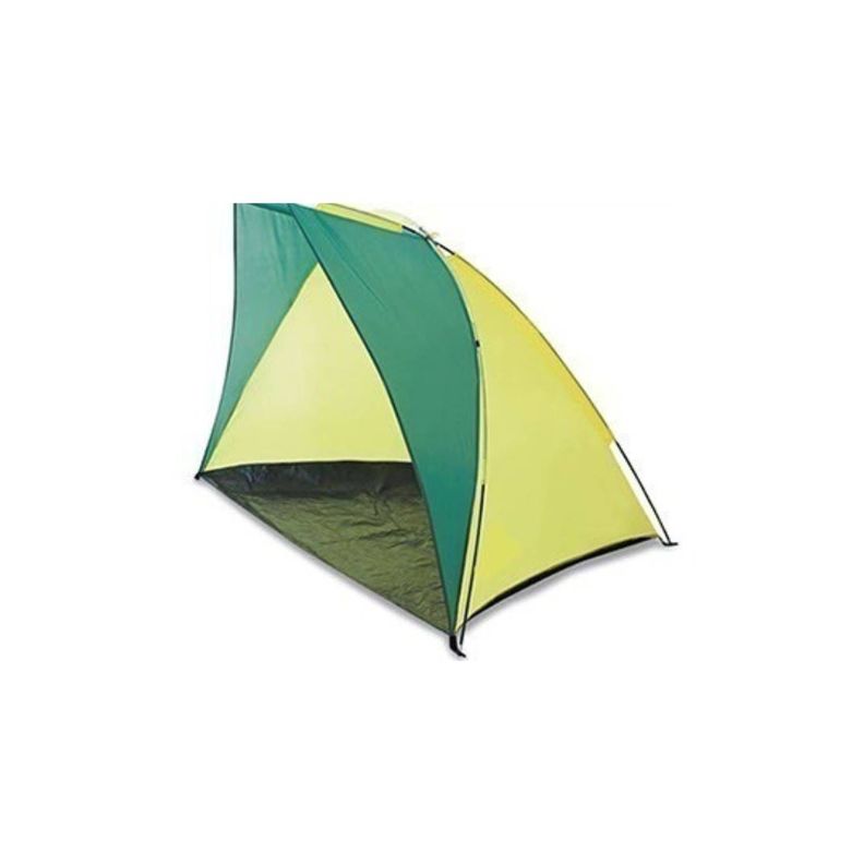 Media Carpa Playera 3 Personas Xl Verano Playa-1