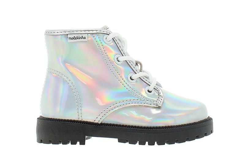 Botin Molekinha 2126-512-11808-8682-0