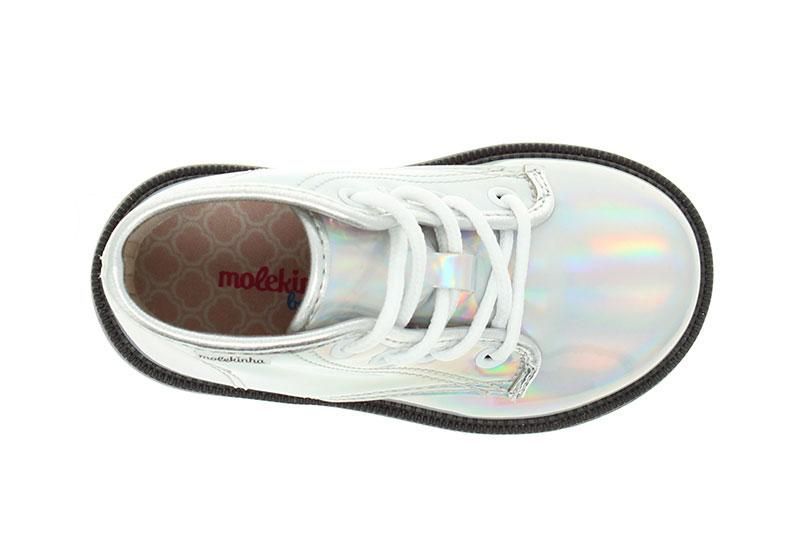 Botin Molekinha 2126-512-11808-8682-2