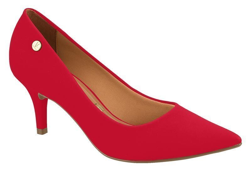 Zapato Vestir Mujer Vizzano