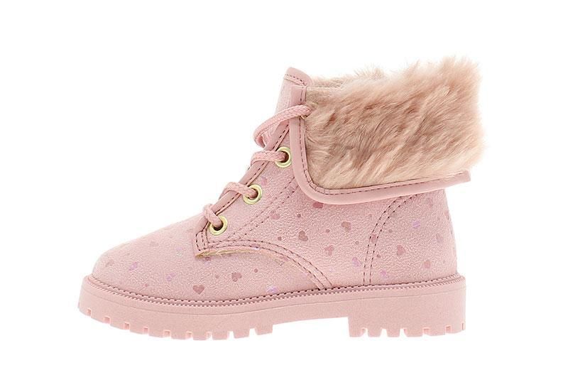 Botin Molekinha 2126-515-23598-84107-3