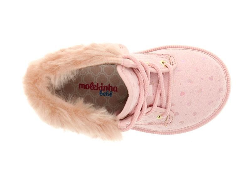 Botin Molekinha 2126-515-23598-84107-5