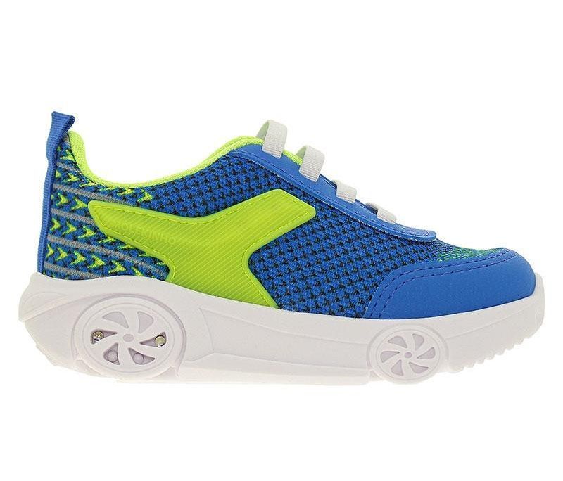 Zapatilla Molekinho luces 2632.209.28471.99455-0