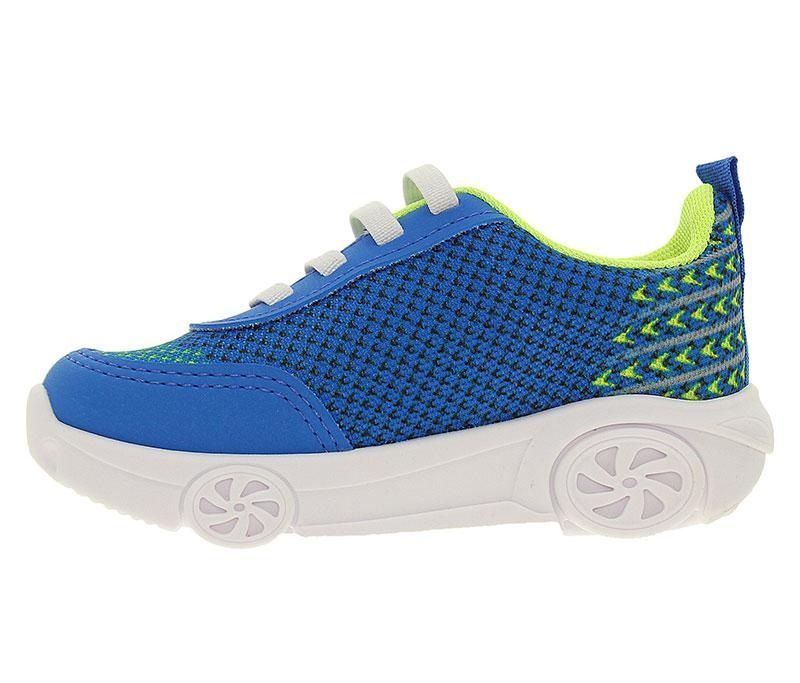 Zapatilla Molekinho luces 2632.209.28471.99455-2