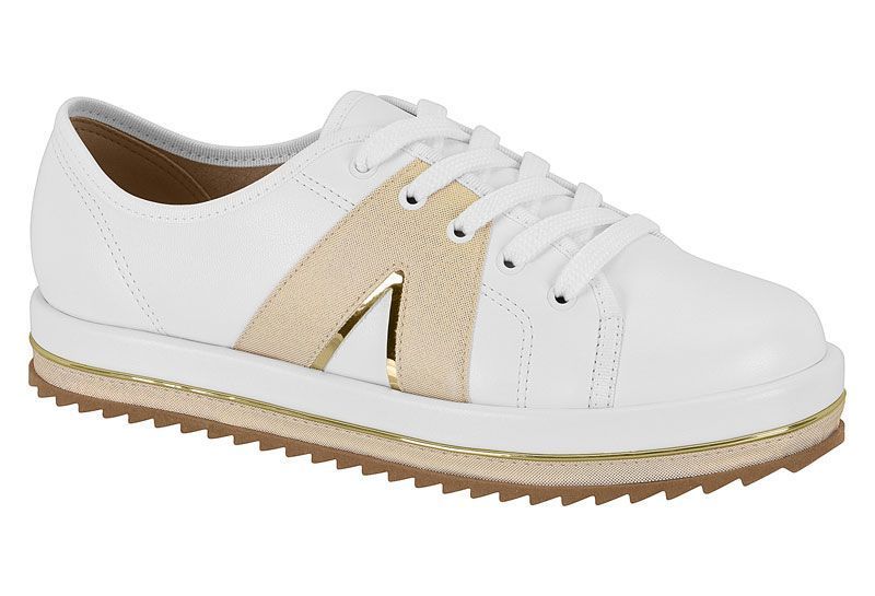 Zapatilla Beira Rio Blanco 4196.1030.27829.97270-0