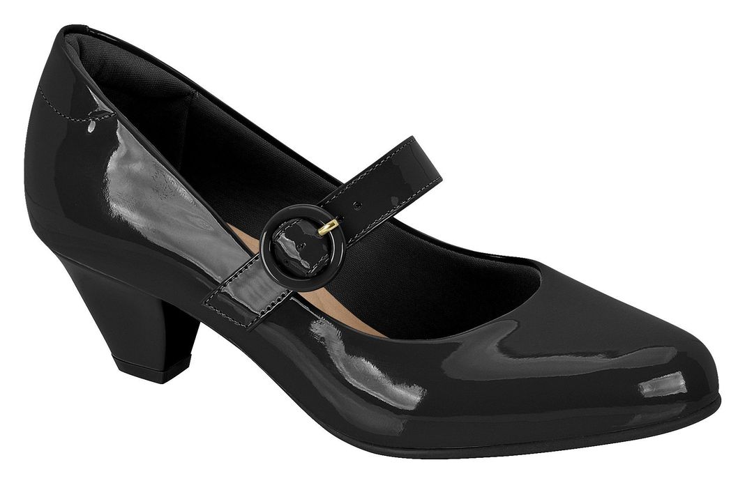 Zapato Modare Negro 7005.668.13488.15745-0