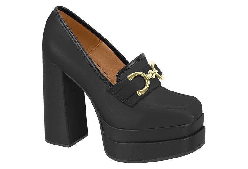 Zapato Plaraforma Vizzano 1395-110-7286-15745-0
