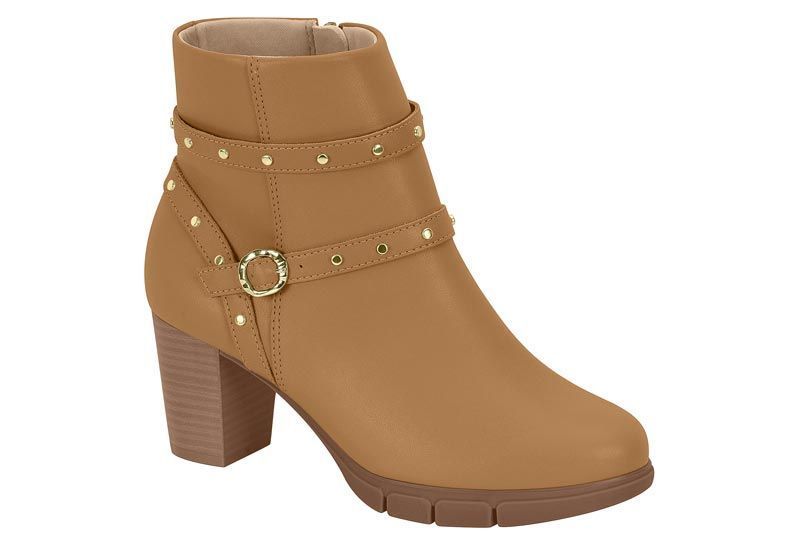 Botin Moda Mujer Modare -0
