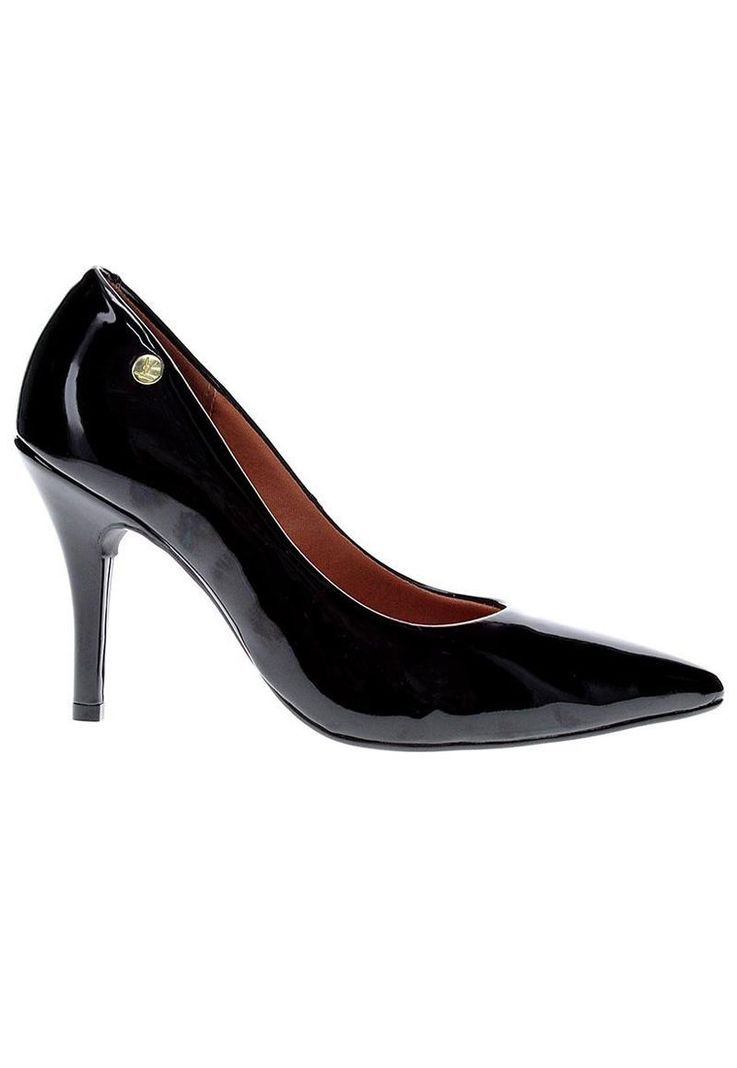 Zapato Formal Stiletto Vestir Mujer Vizzano-1