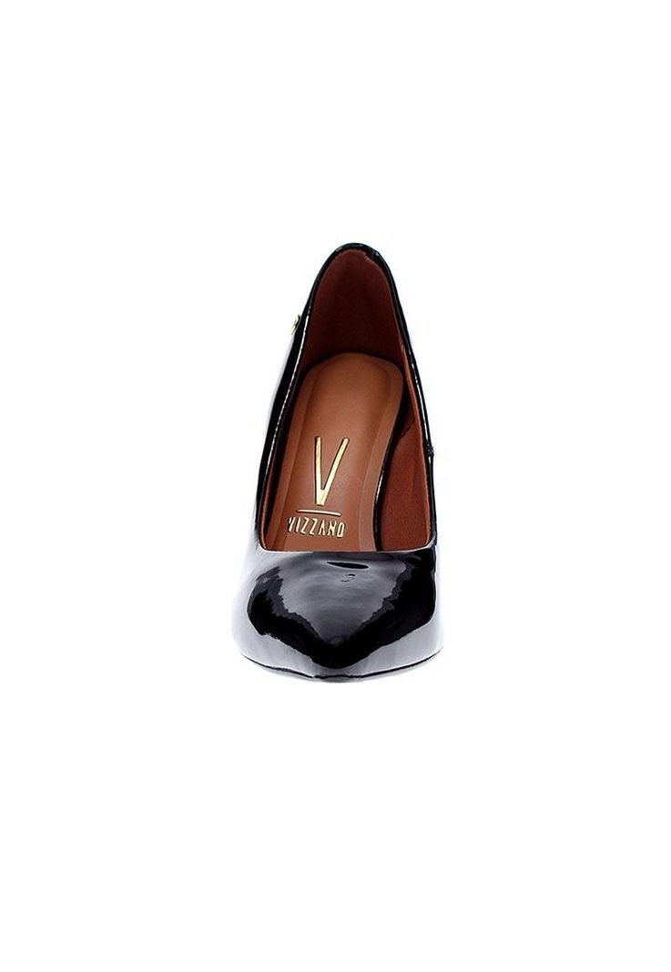 Zapato Formal Stiletto Vestir Mujer Vizzano-2