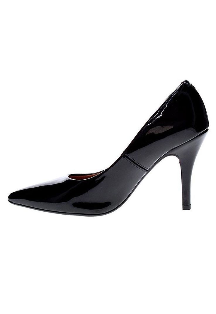 Zapato Formal Stiletto Vestir Mujer Vizzano-3